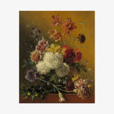 Still Life with Flowers by Georgius Jacobus Johannes van Os - thumbnail_0_nf_66fc579d8213847b6f3579a4
